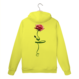 Nome do produto Fé + Rosa
