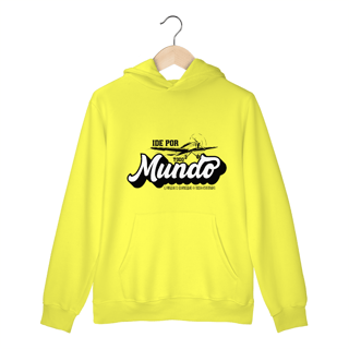 Nome do produto Ide por todo mundo