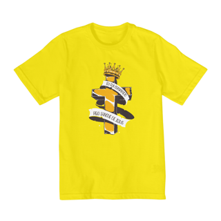 Nome do produto Eu fui comprada (infantil 2 a 8)