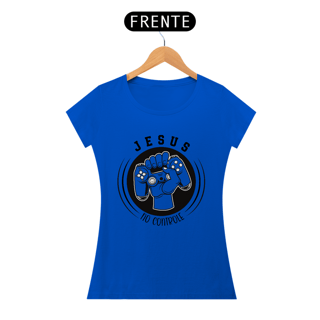 Nome do produto Jesus no controle 