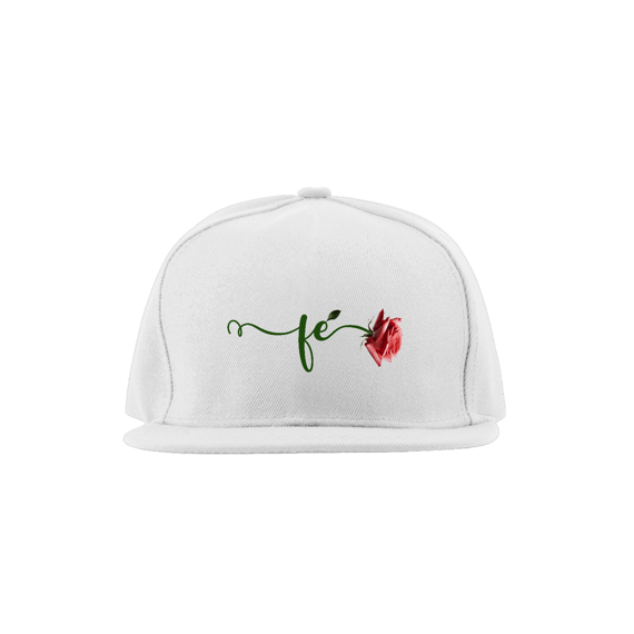 Fé + Rosa