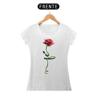Nome do produto Fé + Rosa