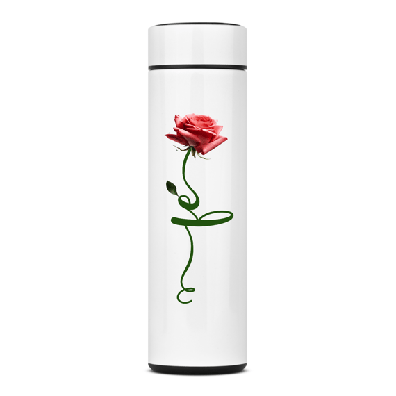 Fé + rosa
