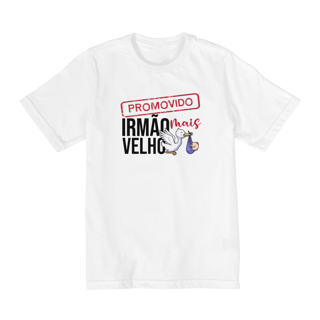 Nome do produto Promovido irmão mais velho (10 a 14)