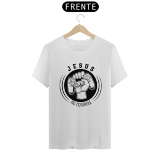 Nome do produto Jesus no controle