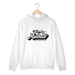 Nome do produto Ide por todo mundo