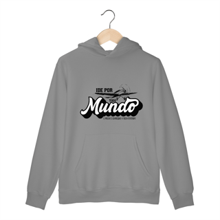 Nome do produto Ide por todo mundo