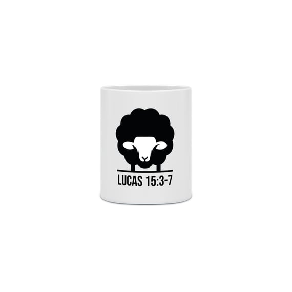 Lucas 15