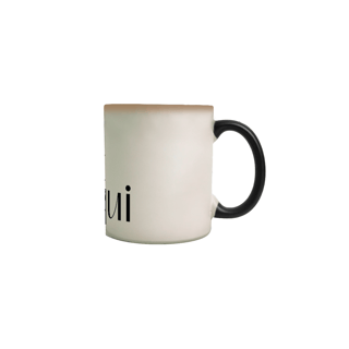 Nome do produto Caneca Eis-me aqui