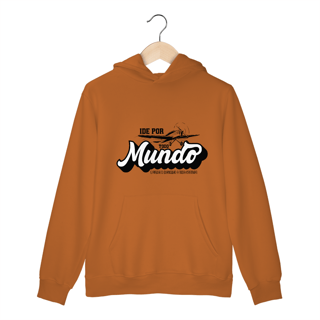 Nome do produto Ide por todo mundo