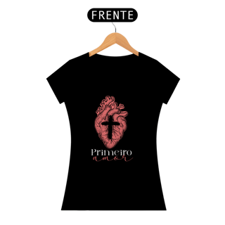 Nome do produto Primeiro amor (Feminina)