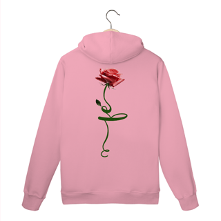 Nome do produto Fé + Rosa