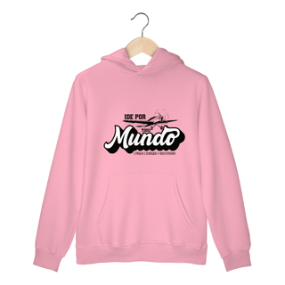 Nome do produto Ide por todo mundo