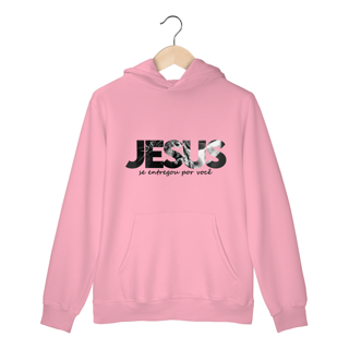 Nome do produto Jesus