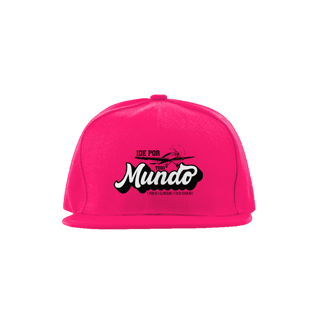 Nome do produto Ide por todo o mundo