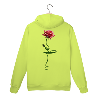 Nome do produto Fé + Rosa