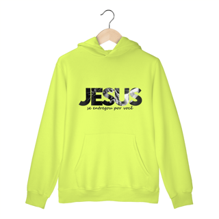 Nome do produto Jesus