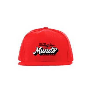 Nome do produto Ide por todo o mundo