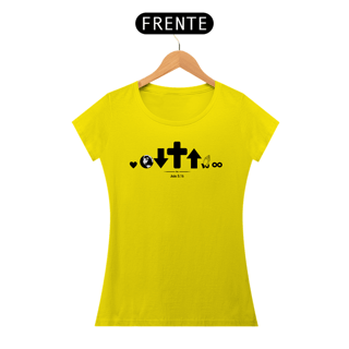 Nome do produto João 3.16