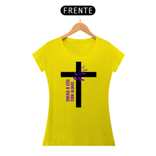 Nome do produto Encha o céu de almas