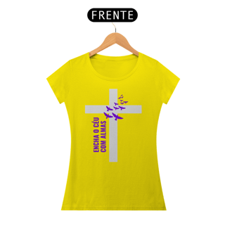 Nome do produto Encha o céu de almas