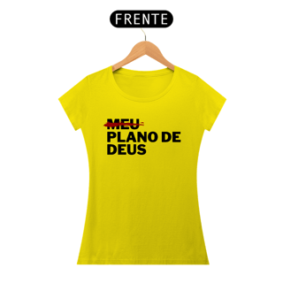 Nome do produto Plano de Deus