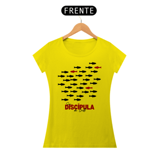 Nome do produto Sou discípula de Cristo