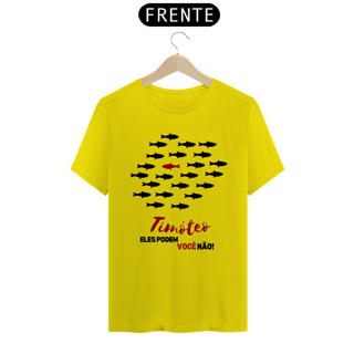 Nome do produto Timóteo