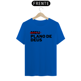 Nome do produto Plano de Deus