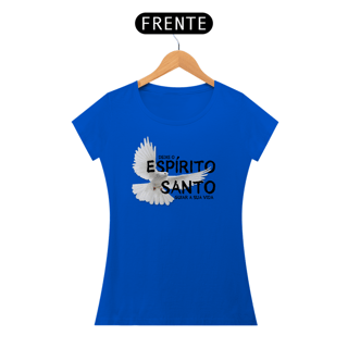 Nome do produto Deixe o Espírito Santo guiar a sua vida