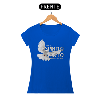 Nome do produto Deixe o Espírito Santo guiar a sua vida