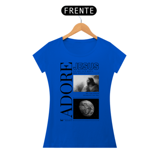 Nome do produto Adore Jesus