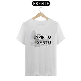 Nome do produto Deixe o Espírito Santo guiar a sua vida