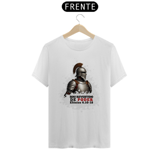 Nome do produto Sou revestido de poder