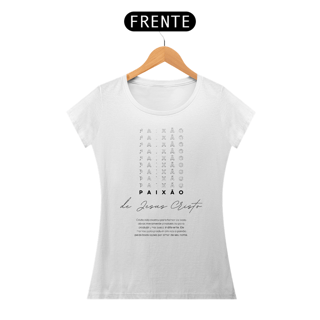 Nome do produto Paixão de Cristo