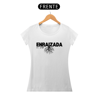 Nome do produto Enraizada em Cristo