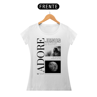 Nome do produto Adore Jesus