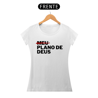 Nome do produto Plano de Deus