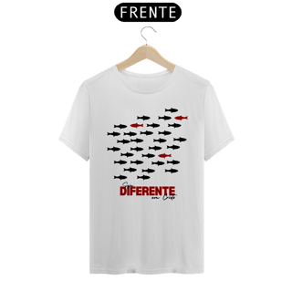 Nome do produto Seja diferente em Cristo