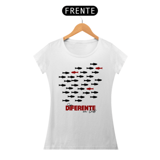 Nome do produto Seja diferente em Cristo