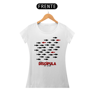 Nome do produto Sou discípula de Cristo