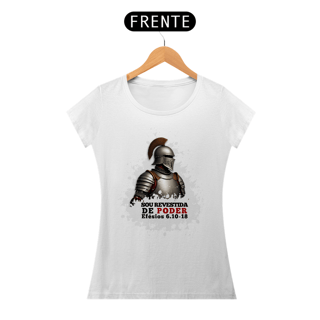 Nome do produto Sou revestida de poder