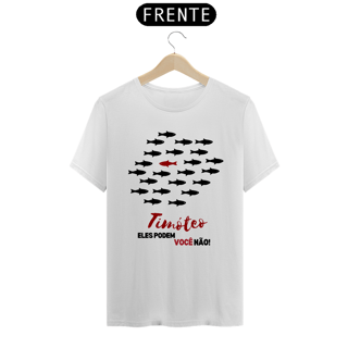 Nome do produto Timóteo