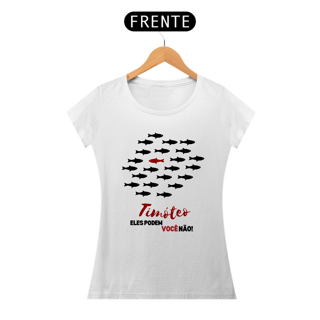 Nome do produto Timóteo