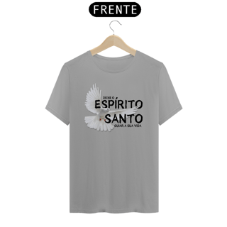 Nome do produto Deixe o Espírito Santo guiar a sua vida