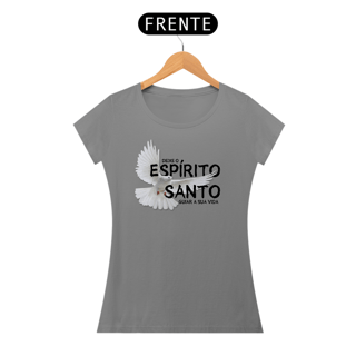 Nome do produto Deixe o Espírito Santo guiar a sua vida