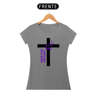 Nome do produto Encha o céu de almas