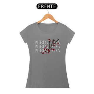 Nome do produto Perdoada