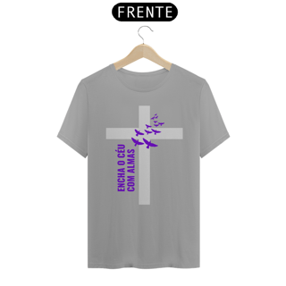 Nome do produto Encha o céu de almas