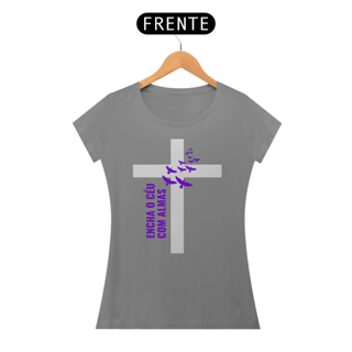 Nome do produto Encha o céu de almas